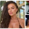 &Icirc;ncă o pierdere pentru Babs, fosta parteneră a lui Dorian Popa. Claudia Iosif este devastată de durere: &bdquo;Te iubește mami mult.&rdquo;