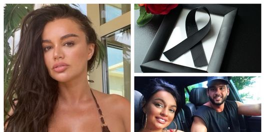 Încă o pierdere pentru Babs, fosta parteneră a lui Dorian Popa. Claudia Iosif este devastată de durere: „Te iubește mami mult.”