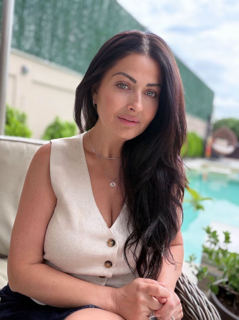 Gabriela Cristea
