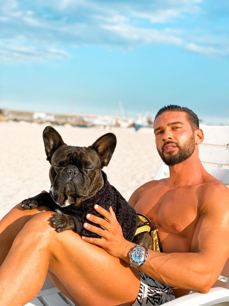Dorian Popa