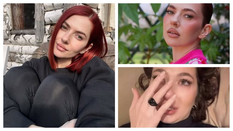 Bucurie în familia lui George Simion. Soția lui, Ilinca, este însărcinată pentru a doua oară: “Am uitat să spun.”
