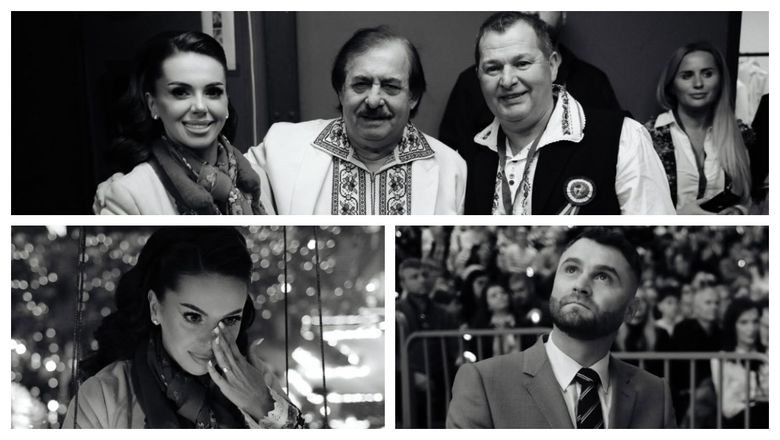FOTO Dana Roba, primele imagini după ce s-a operat: „Nu-mi vine să cred.”