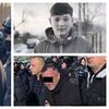 Tatăl lui Mario Berinde a fost eliberat din penitenciar. Părinții adolescentului de 15 ani, ucis la Cenei, revin &icirc;n fața instanței pentru noi audieri