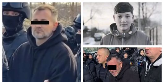 Tatăl lui Mario Berinde a fost eliberat din penitenciar. Părinții adolescentului de 15 ani, ucis la Cenei, revin în fața instanței pentru noi audieri