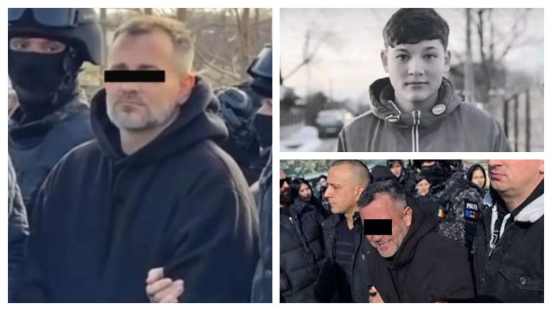 Tatăl lui Mario Berinde a fost eliberat din penitenciar. Părinții adolescentului de 15 ani, ucis la Cenei, revin în fața instanței 