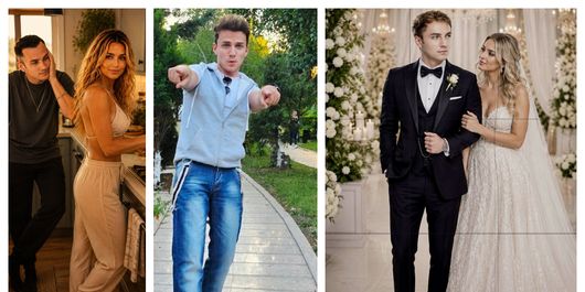Mihai Trăistariu a devenit din nou „tată”: „Să-i taie cineva internetul.”