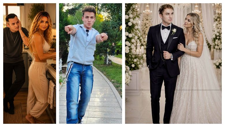 Valentin Sanfira a anunțat schimbarea cea mare din viața lui. Ce mărturisiri a făcut artistul pentru fanii săi: “M-au schimbat dezamăgirile repetate.”