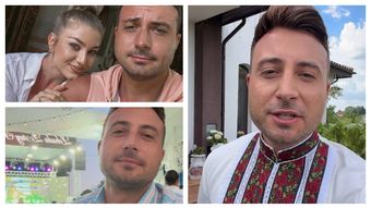 Valentin Sanfira a anunțat schimbarea cea mare din viața lui. Ce mărturisiri a făcut artistul pentru fanii săi: “M-au schimbat dezamăgirile repetate.”
