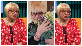 Mirabela Dauer, dezvăluiri cumplite despre fiul ei: „Nu mi-a zis niciodată mamă.”