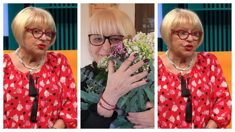 Elena Vișcu a spus adevărul despre oamenii din jur. Ce conștientizare a avut fosta parteneră a lui CRBL: “A venit să îți arate cât de puternică ești.”