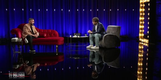 Prezentatorului emisiunii „Fiță cu Adiță”, dezvăluiri tulburătoare, sâmbătă la „În oglindă”, de la 22:00