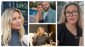 Lora a recunoscut! De ce merge singură la evenimente: „Am avut o discuție.”