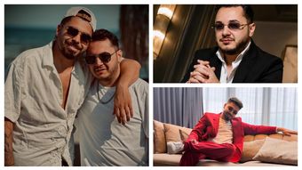 Ionuț Cercel, dezvăluiri neașteptate despre Luis Gabruel: „Merită tot ce trăiește astăzi.”