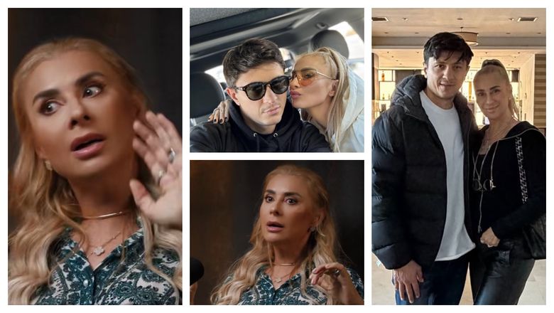 Anamaria Prodan, declarații care au stârnit semne de întrebare despre relația cu Ronald Gavril: „Nu trebuie să mai știu nimic.”