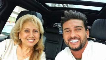 Mama lui Dorian Popa a ajuns pe patul de spital! Ce s-a întâmplat cu femeia: „Am trei...”