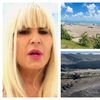 Elena Udrea a transmis un mesaj surprinzător! Ce a găsit fostul ministru la Mamaia