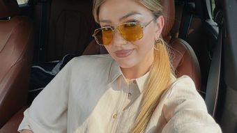 Codruța Filip, mărturisire emoționantă după divorț. Lecția dură pe care am învățat-o: „Mi-au scris și bărbați.”