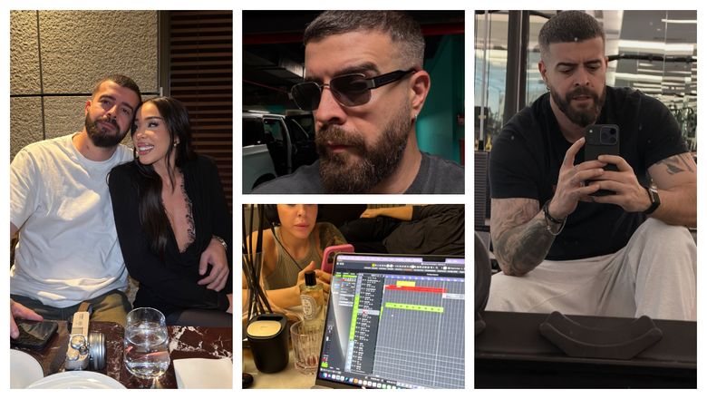 De ce a dispărut Bogdan de la Ploiești din mediul online. Rugămintea făcută de artist către fanii săi: „Trecem printr-o perioadă foarte grea...”