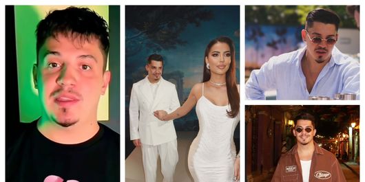 De ce a dispărut Bogdan de la Ploiești din mediul online. Rugămintea făcută de artist către fanii săi: „Trecem printr-o perioadă foarte grea...”