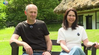 Duminică, la „Asta-i România”, povestea a doi foști corporatiști care au ales liniștea satului
