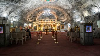 Comorile de la Târgu Ocna dezvăluite la „ROventura”, sâmbătă, de la ora 14:45