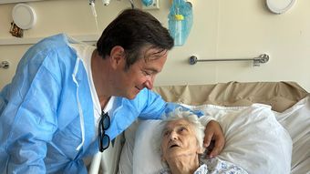 Noi vești despre mama lui Daniel Buzdugan, după internarea de urgență! Ce mesaj a transmis femeia, de pe patul de spital: „Mă scuzați că...”