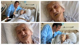 Noi vești despre mama lui Daniel Buzdugan, după internarea de urgență! Ce mesaj a transmis femeia, de pe patul de spital: „Mă scuzați că...”