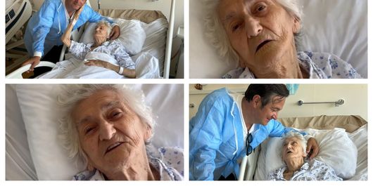 Noi vești despre mama lui Daniel Buzdugan, după internarea de urgență! Ce mesaj a transmis femeia, de pe patul de spital: „Mă scuzați că...”