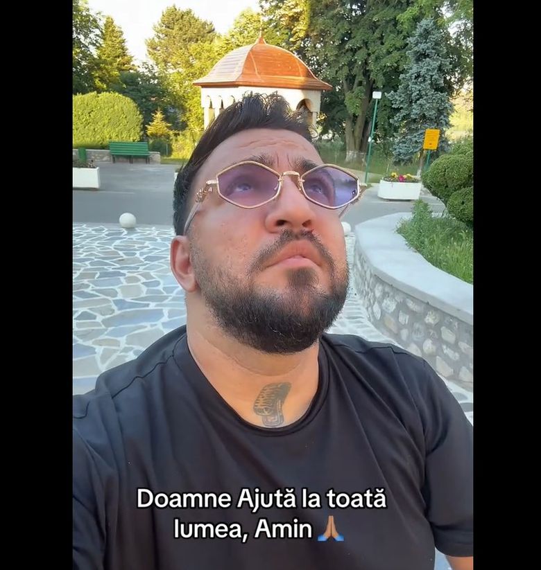 Alina Mădălina, primul mesaj transmis, după ce tânăra nu a mai fost de găsit. Ce a spus cunoscuta tiktokeriță cu privire la ce se întâmplă cu ea: “Am văzut tot! Internetul nu este o jucărie!”