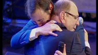 Călin Geambașu a câștigat procesul cu tatăl său! Ce despăgubiri trebuie să plătească Petre Geambașu: „Am fost nevoit să mă apăr...”