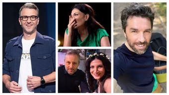 Ioana Ginghină a recunoscut totul! Ce persoană din showbiz este bărbatul ideal pentru ea? „Eu și când eram cu Alexandru Papadopol...”