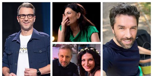 Ioana Ginghină a recunoscut totul! Ce persoană din showbiz este bărbatul ideal pentru ea? „Eu și când eram cu Alexandru Papadopol...”