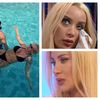 Gest eroic &icirc;n luna de miere a Simonei Trașcă și a lui Marian Buzilă! Soțul acesteia a salvat o turistă de la &icirc;nec: &bdquo;Nimeni nu s-a dus să ajute!&rdquo;