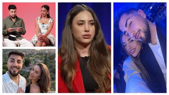 Bianca Giurcă, mărturisire sinceră despre relația cu Patrick Deac: „Cât de disperat ești!”