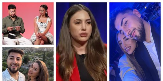 Bianca Giurcă, mărturisire sinceră despre relația cu Patrick Deac: „Cât de disperat ești!”