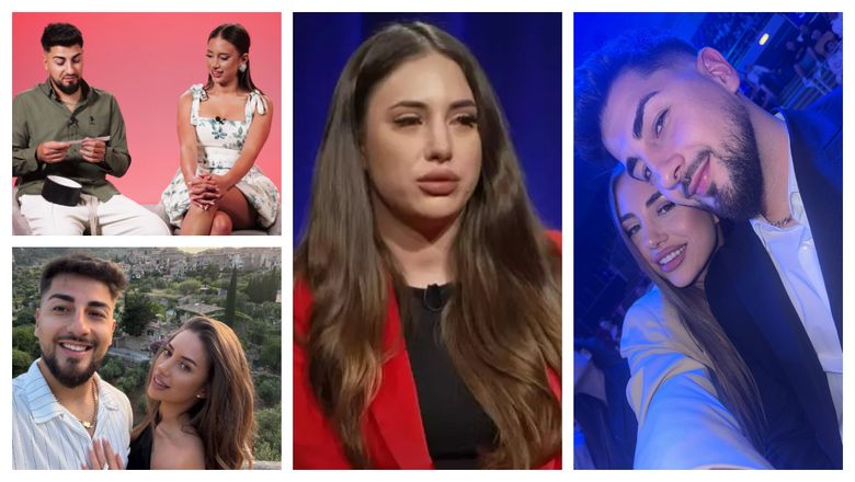 Andreea Ibacka, primele declarații după ce s-a spus că a divorțat. Ce a dezvăluit despre omul de televiziune: “Nu te copleșesc, dar nici nu te ignoră.”