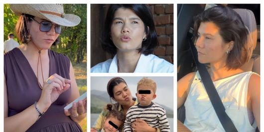 Ileana Sterp, adevărul spus fără ocolișuri după ce internauții i-au zis că este gravidă! Ce a spus fiica mamei Geta: „Vine o vreme când...”