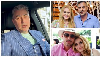 Alexandru Ciucu, adevărul despre viața de după divorțul de Alina Sorescu: „Mă gândesc și la trecut.”