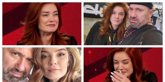De ce s-au despărțit, de fapt, Doina Teodoru și Cătălin Scărlătescu. Actrița a spus tot: „A fost riscant pentru că noi am plecat ca și cuplu.”