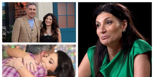 Cum îl descrie Ioana Ginghină pe Alexandru Ciucu. Prezentatoarea TV a recunoscut totul: „Dacă ai două frigidere cu mâncarea ta acasă…”