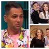 VIDEO Marius Baldovin, dezvăluiri neașteptate despre divorțul dintre Valentin Sanfira și Codruța Filip: &bdquo;El a cerut divorțul!&rdquo;