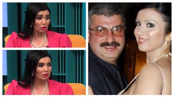 VIDEO Adriana Bahmuțeanu, dezvăluiri neașteptate despre averea lui Silviu Prigoană: „A murit sărac.”