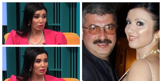 VIDEO Adriana Bahmuțeanu, dezvăluiri neașteptate despre averea lui Silviu Prigoană: „A murit sărac.”