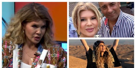 Diana Matei a renunțat la cariera din Ministerul Apărării Naționale, după aproape 20 de ani! Motivul din spatele deciziei: „Foarte greu renunț...”