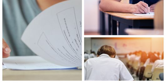 UPDATE Bacalaureat 2026: A început prima probă scrisă la Limba și Literarura Română. Cum au fost structurate subiectele