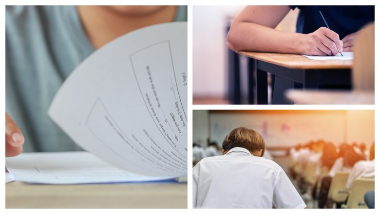 UPDATE Bacalaureat 2026: A început prima probă scrisă la Limba și Literarura Română. Cum au fost structurate subiectele