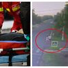 Primele imagini cu fetița de 10 ani din Timiș, care a fost ucisă cu mașina. La volanul autoturismului se afla chiar unchiul ei: "A mai primit un &icirc;nger."