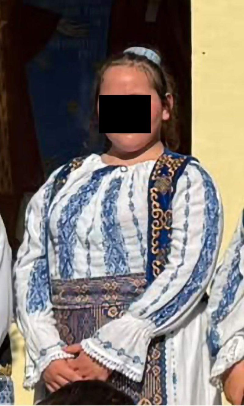 T&acirc;nără ucisă &icirc;n accident