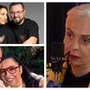 Monica Anghel &icirc;i critică aspru pe cei din industria muzicală: &bdquo;Din punctul meu de vedere, mi se pare cam mult.&rdquo;