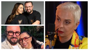 Monica Anghel îi critică aspru pe cei din industria muzicală: „Din punctul meu de vedere, mi se pare cam mult.”